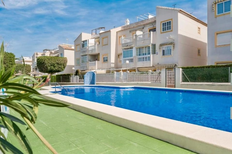 Apartment Aromatico Apartment in Torrevieja