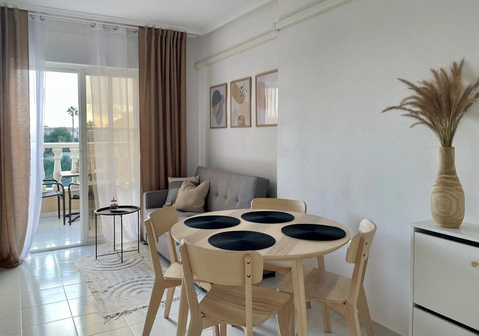 Apartment Aromatico Apartment in Torrevieja