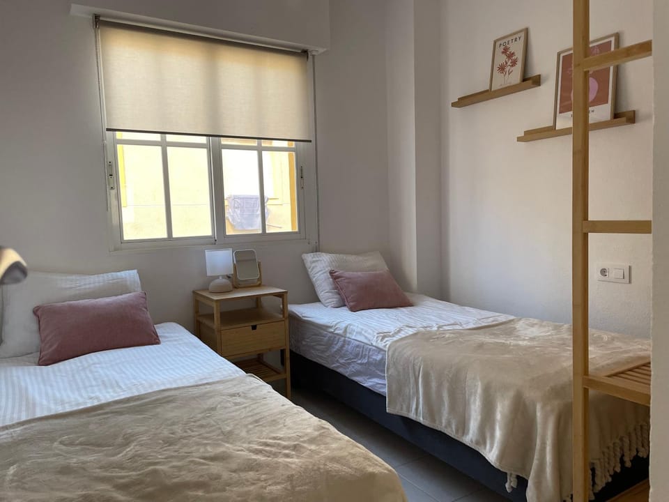 Apartment Aromatico Apartment in Torrevieja