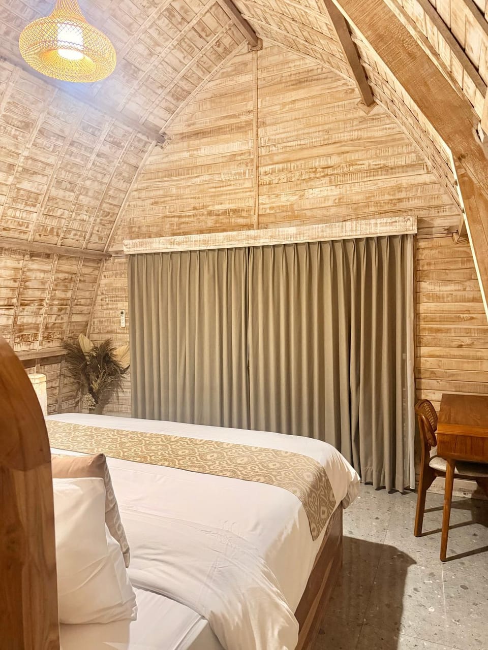 Dakara Uluwatu Bed and Breakfast in Bali