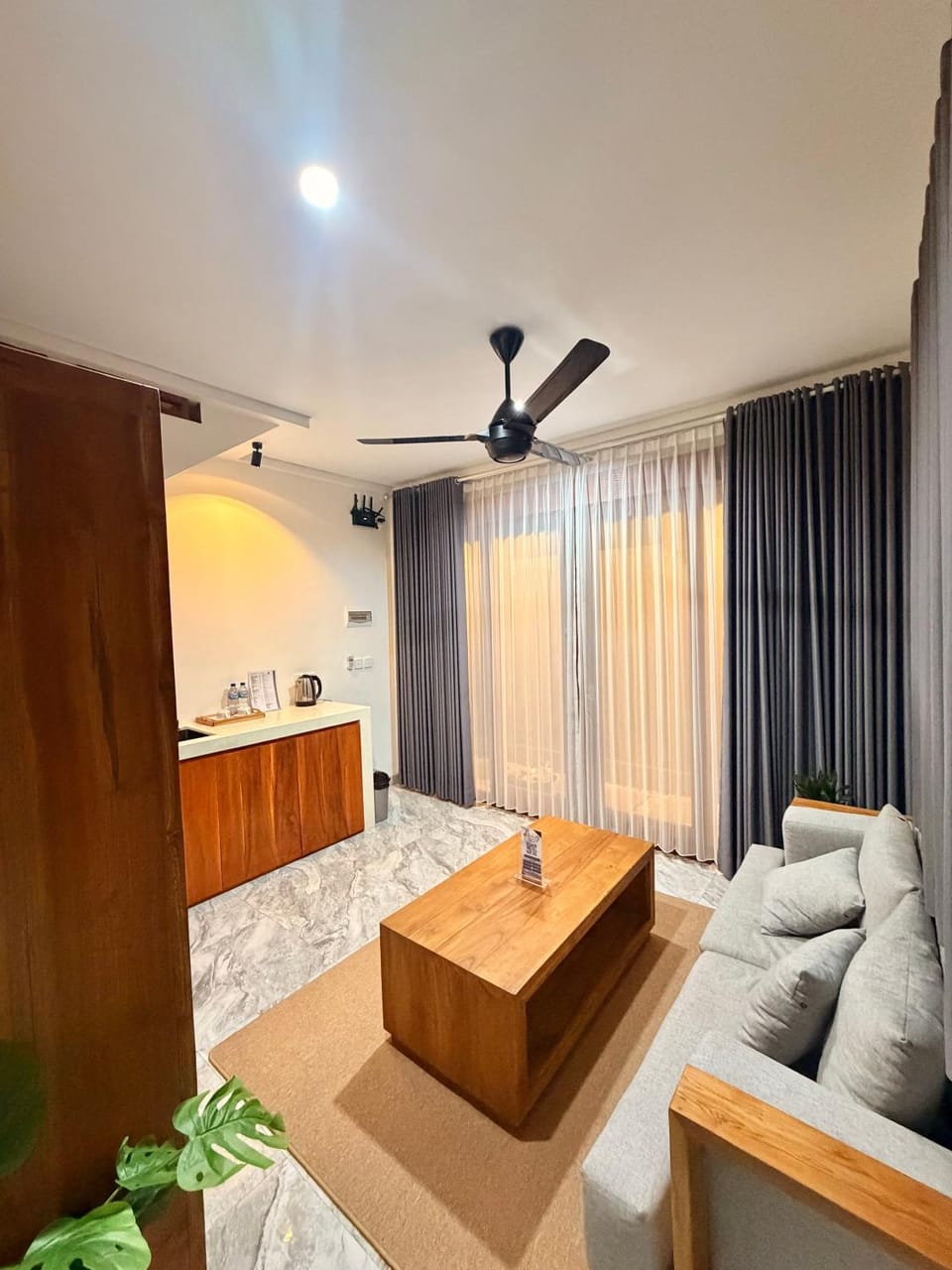 Dakara Uluwatu Bed and Breakfast in Bali