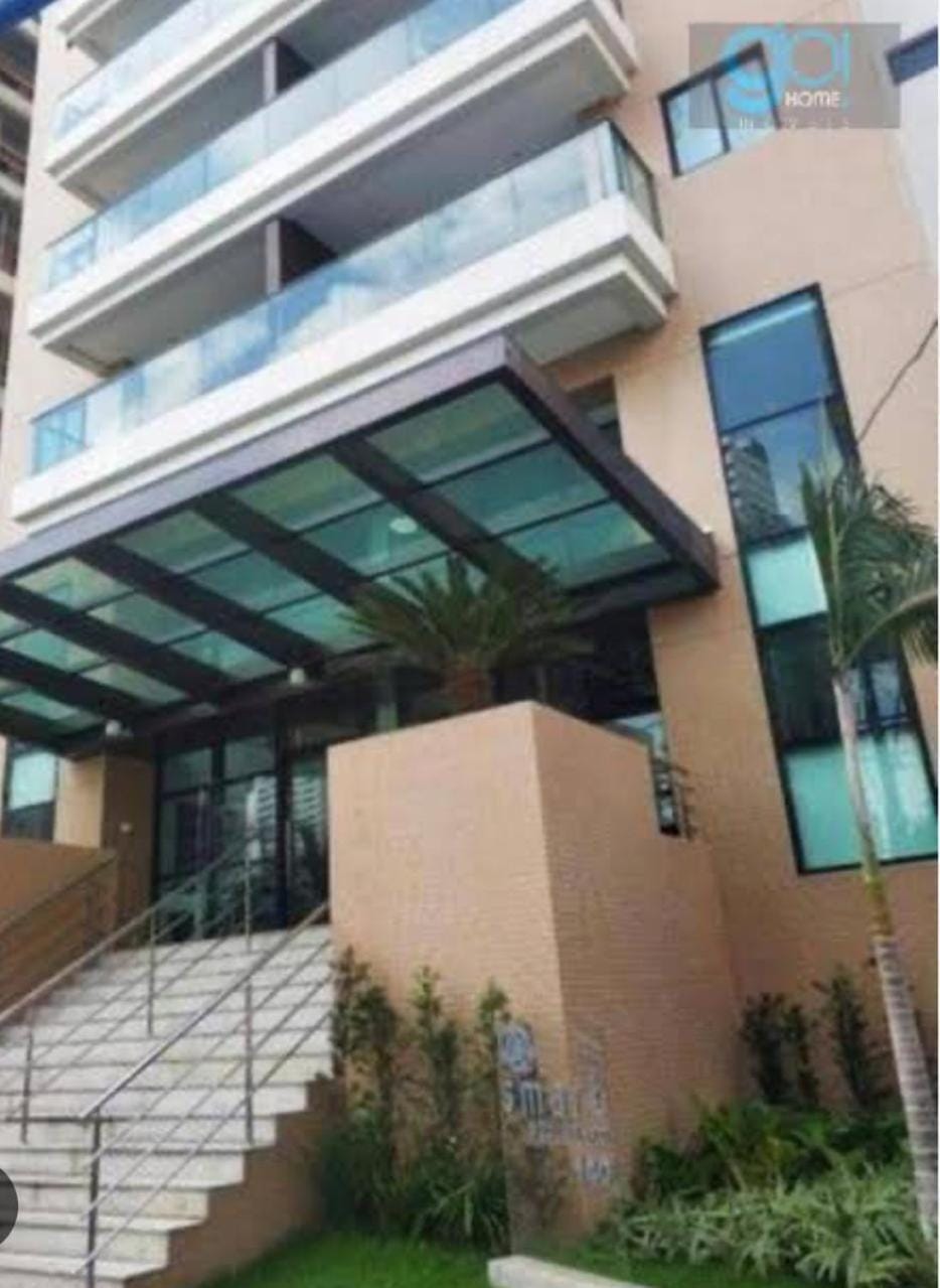 Lindo Loft a poucos passos do Shopping Boulevard Apartment in Belém