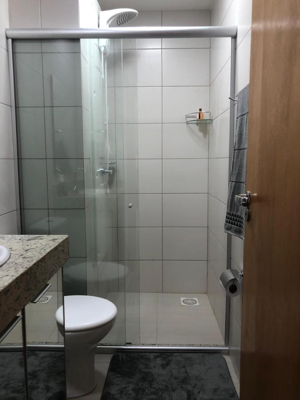 Lindo Loft a poucos passos do Shopping Boulevard Apartment in Belém