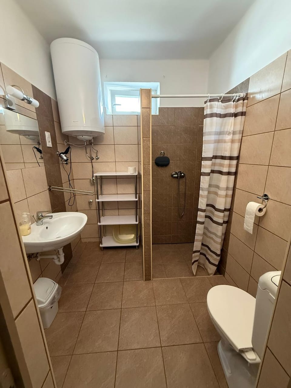 Mária Vendégház Apartment in Hungary