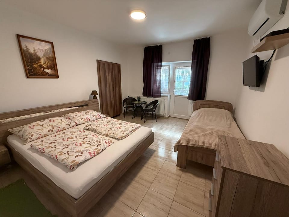 Mária Vendégház Apartment in Hungary