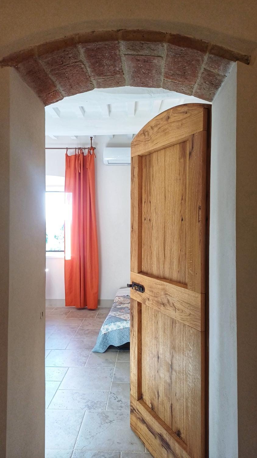 Il Sensalino Apartment in Castellina in Chianti
