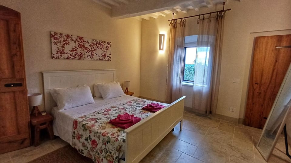 Il Sensalino Apartment in Castellina in Chianti