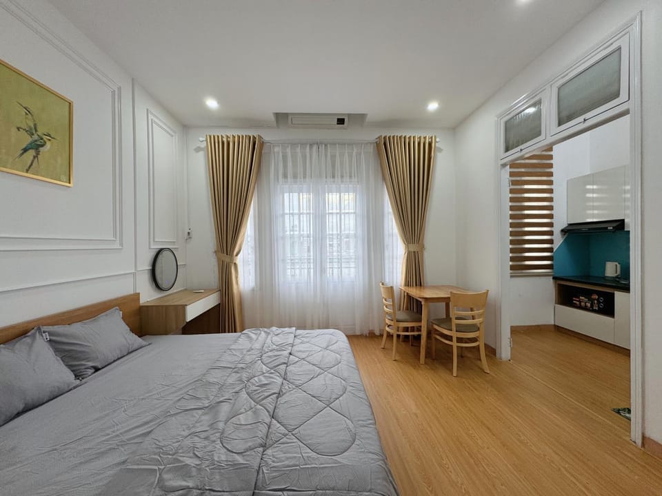 Tuti Apartment Apartment in Da Nang