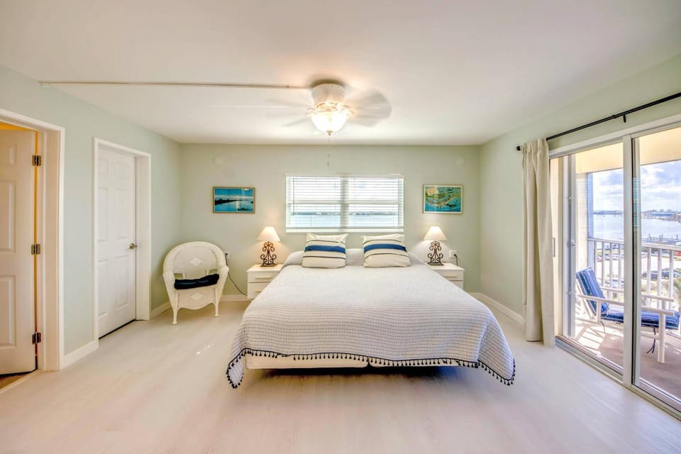 Vacation Villas #631 House in Estero Island