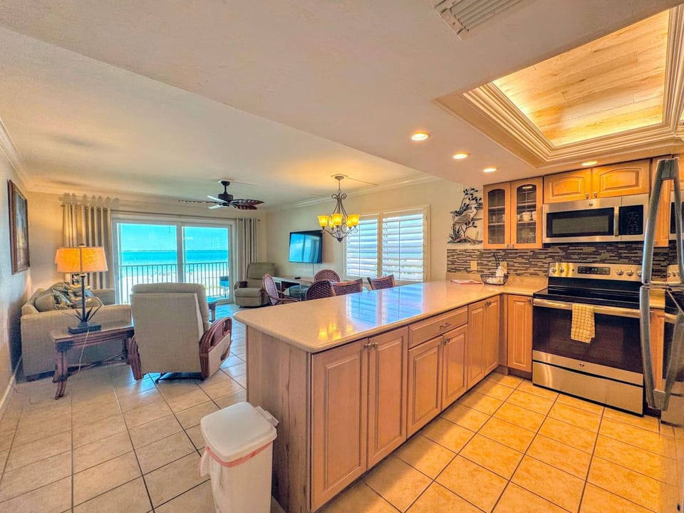 Vacation Villas #335 House in Estero Island