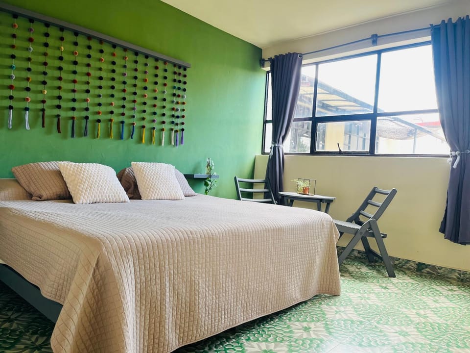 Casa Nicole San Cris Inn in San Cristobal de Casas