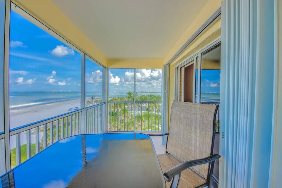 Vacation Villas #535 House in Estero Island