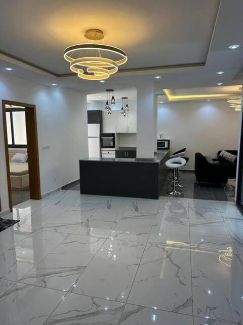 Lobby or reception, Lounge or bar
