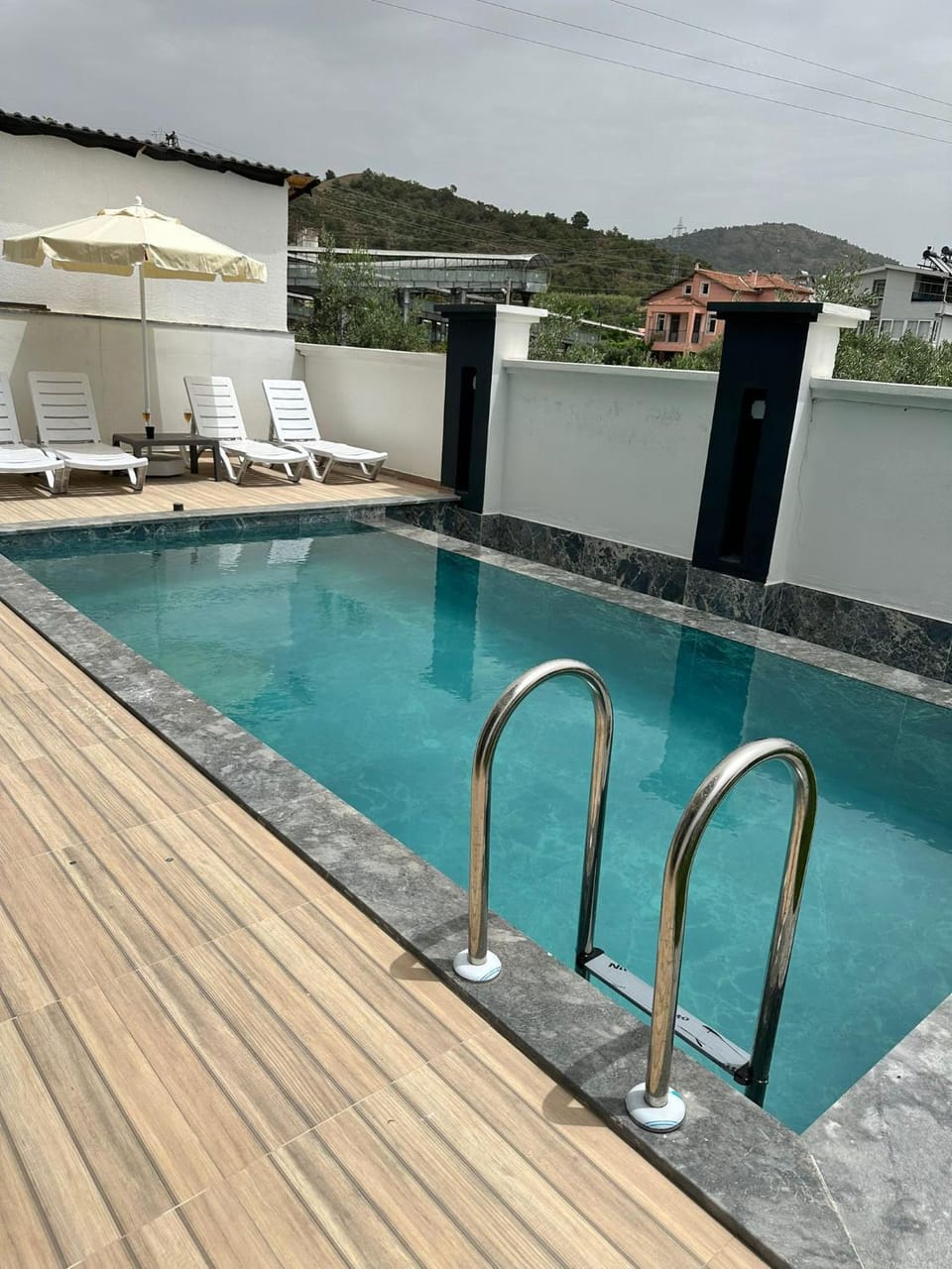 Villa Lale Villa in Fethiye
