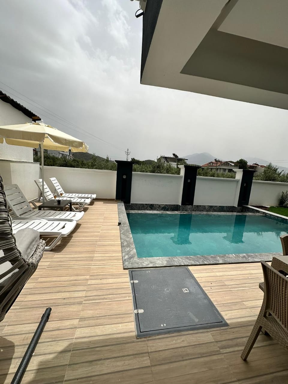 Villa Lale Villa in Fethiye