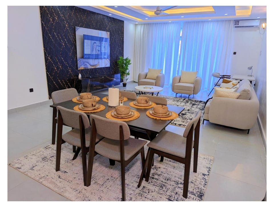 Bahari elegance Apartment in Mombasa