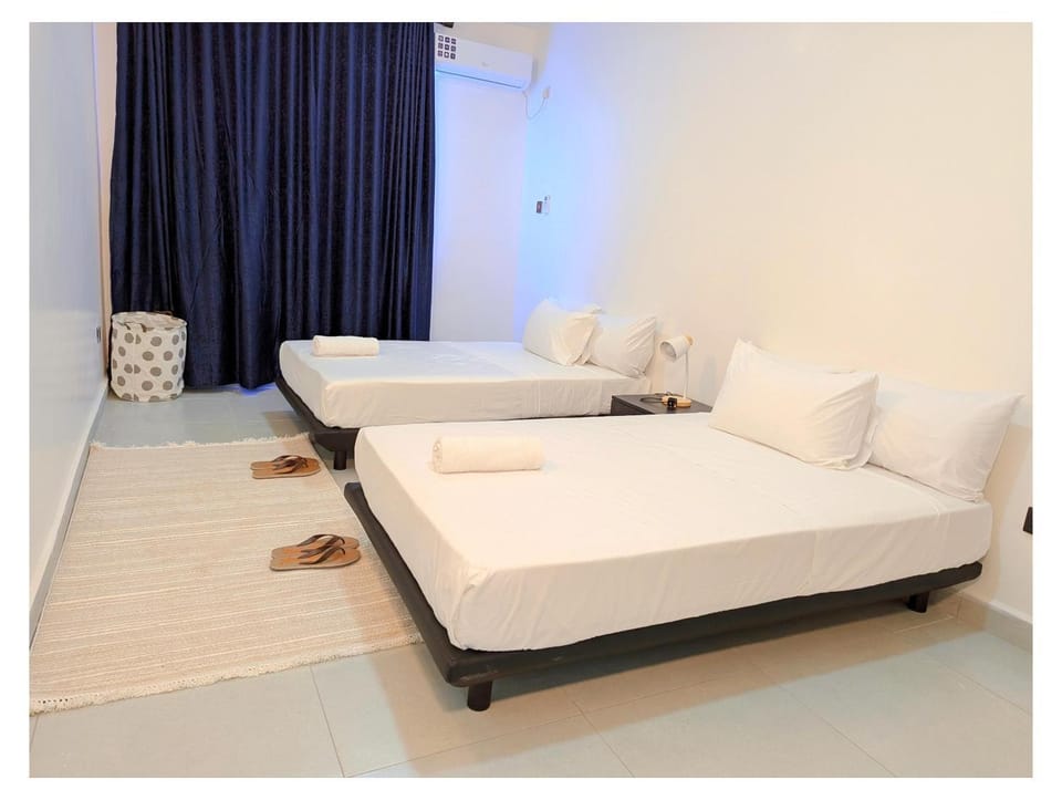 Bahari elegance Apartment in Mombasa