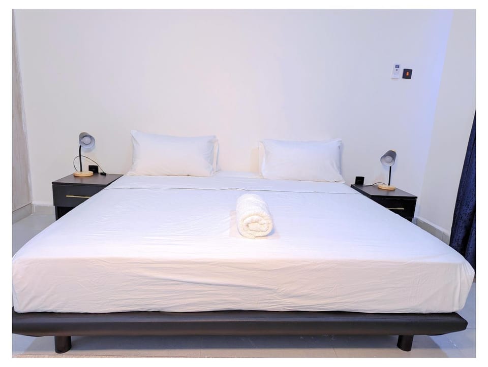 Bahari elegance Apartment in Mombasa