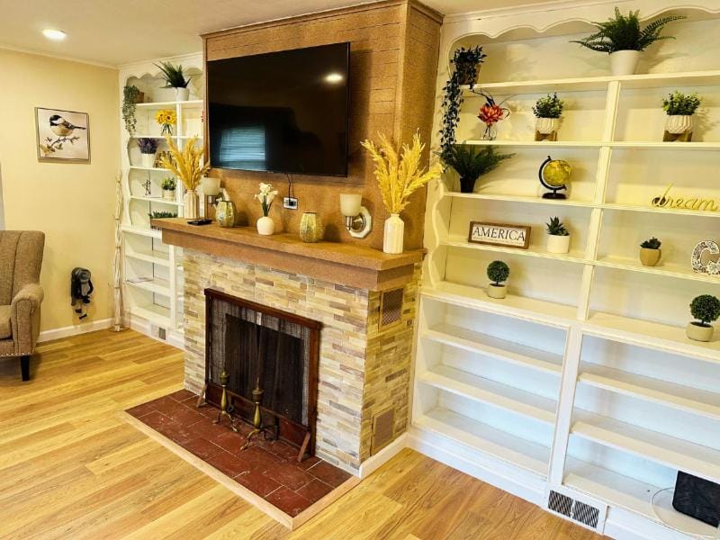 Cozy Riverside View House House in New Jersey