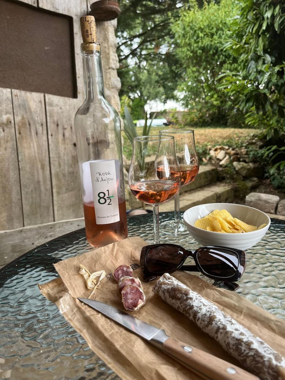 Gite de charme avec piscine House in Île-de-France