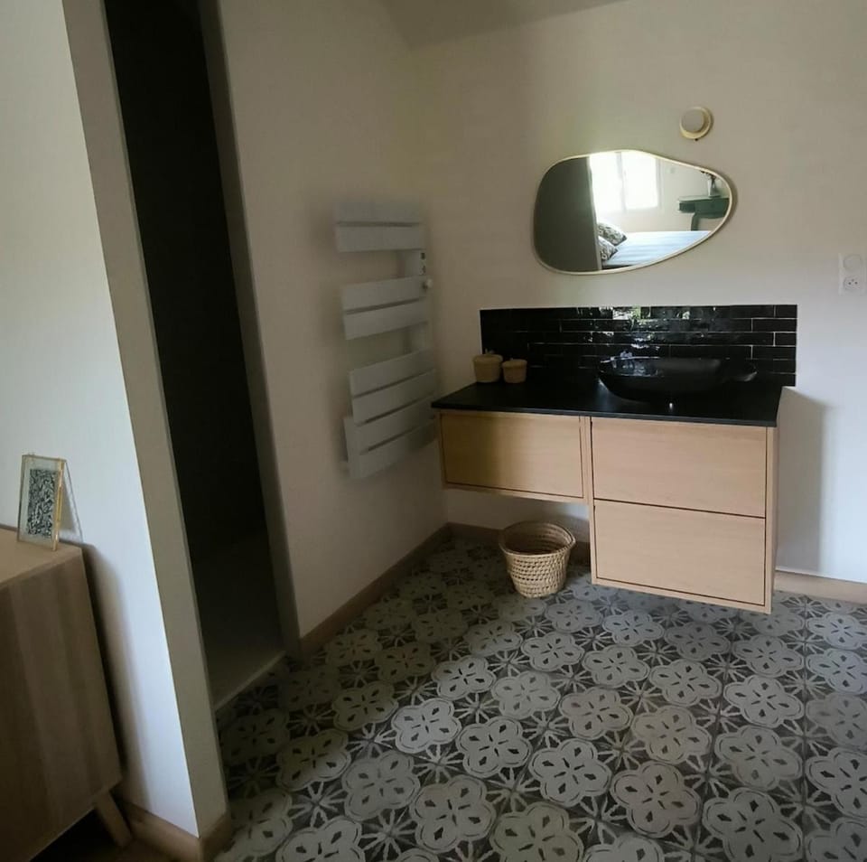 Gite de charme avec piscine House in Île-de-France