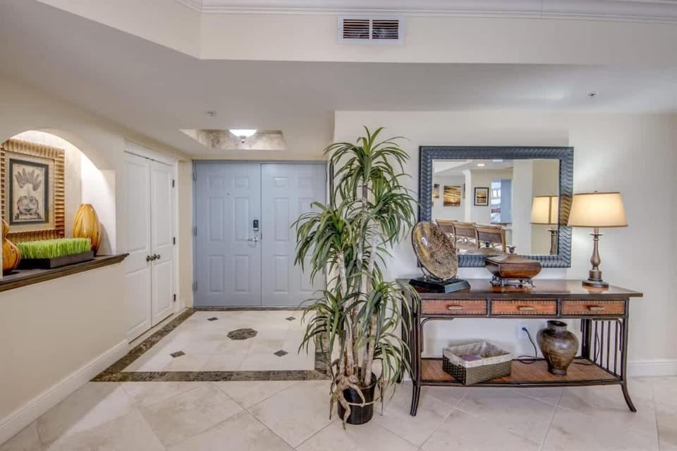 Ocean Harbor #1405B House in Estero Island