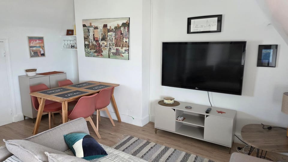 Calaisdream Apartment in Calais
