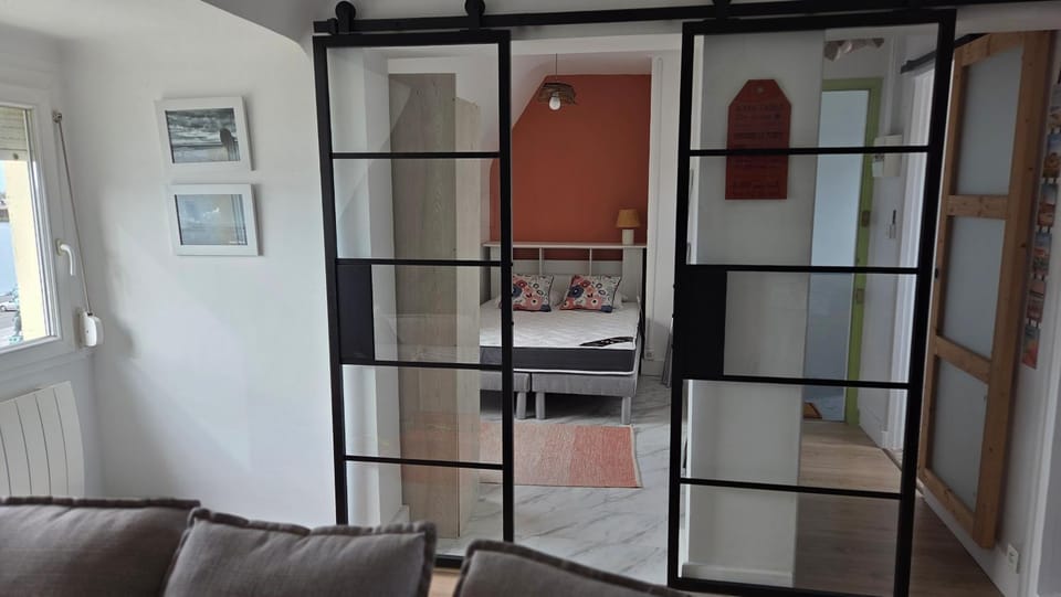 Calaisdream Apartment in Calais