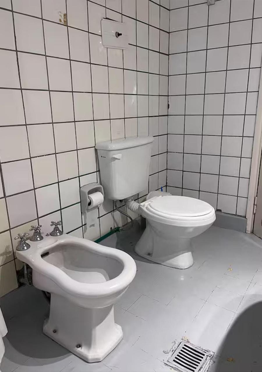 Toilet, Bathroom, bidet