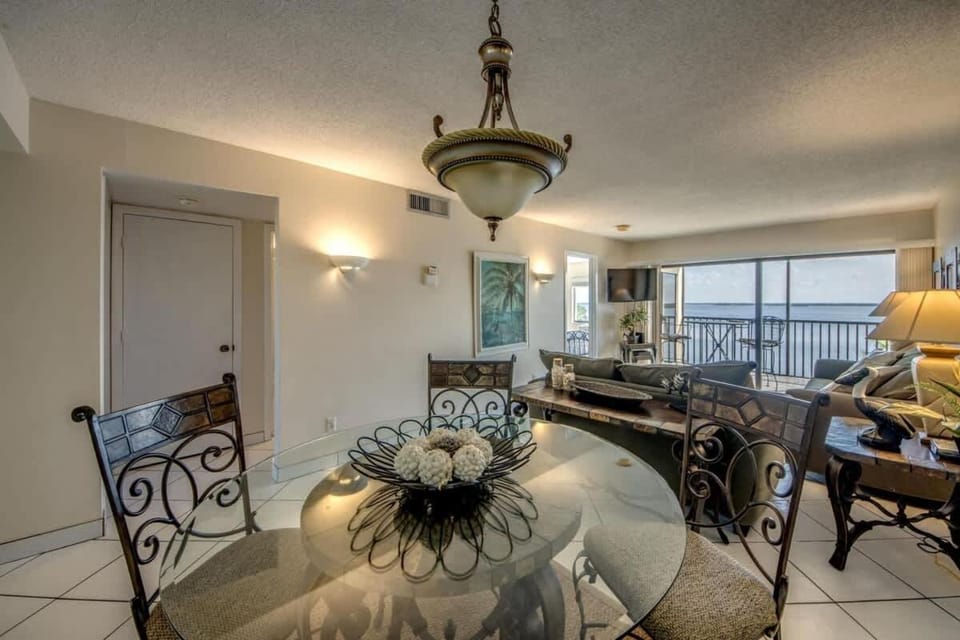 Windward Point #309 House in Estero Island