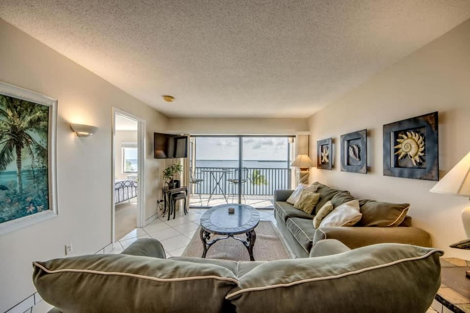 Windward Point #309 House in Estero Island