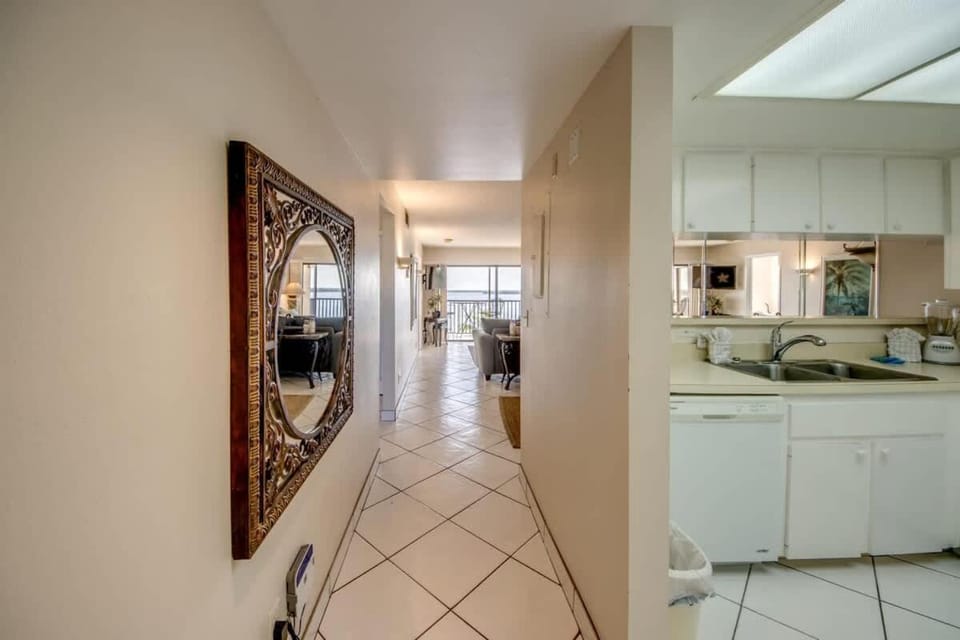Windward Point #309 House in Estero Island