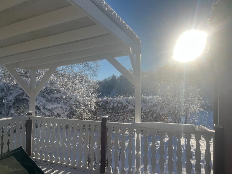 Jularps Guesthouse Villa in Skåne County