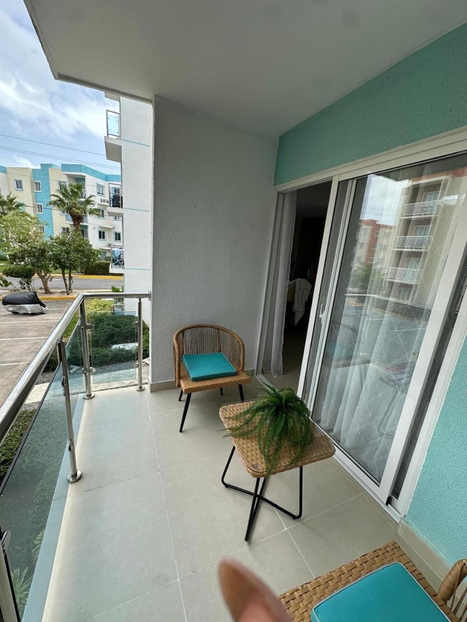 Serena Village Apartment in Punta Cana