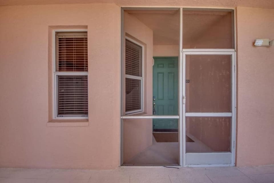 Palm Harbor #503 House in Estero Island