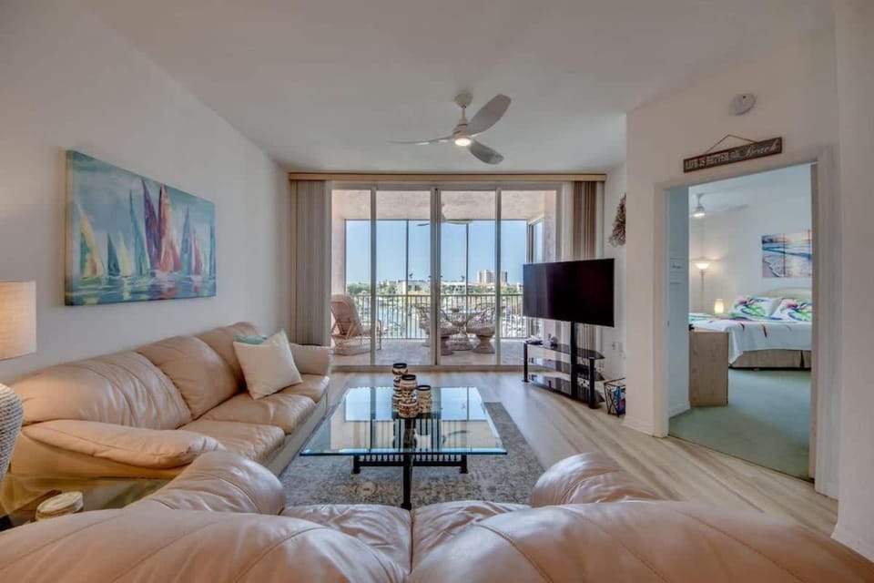 Palm Harbor #503 House in Estero Island