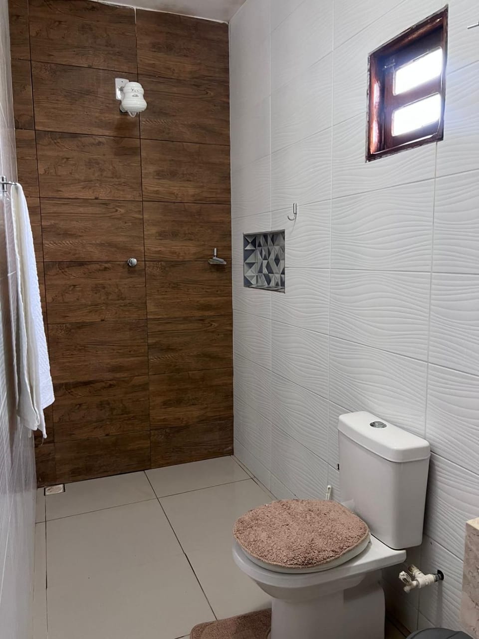 Chacaras Leos House in State of Sergipe, Brazil