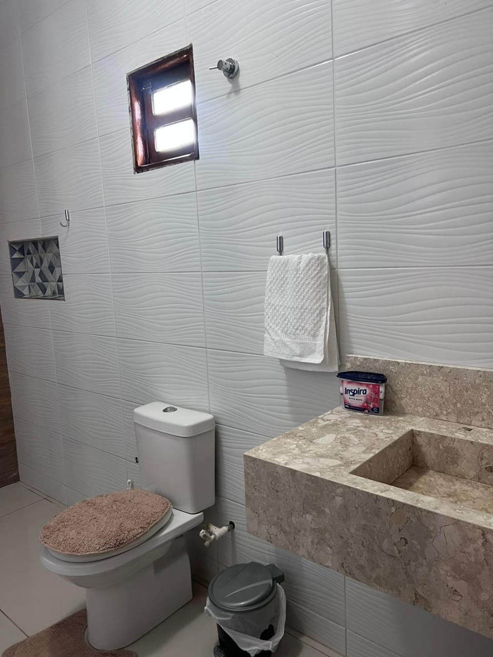Chacaras Leos House in State of Sergipe, Brazil