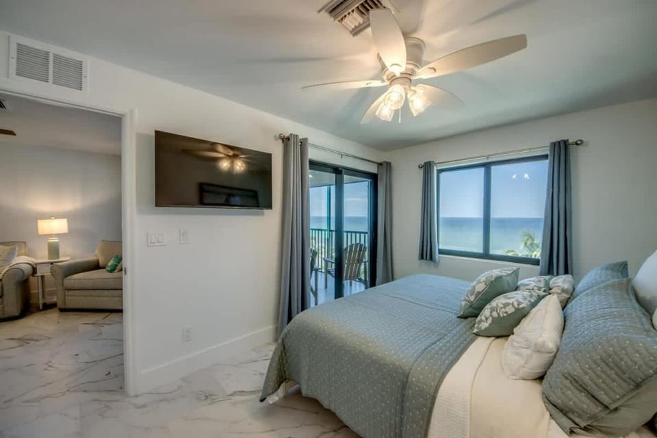 Seaside 509 House in Estero Island