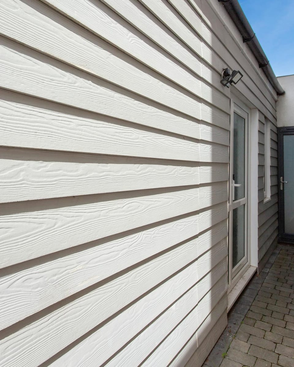 The Pebble Apartment in Whitstable