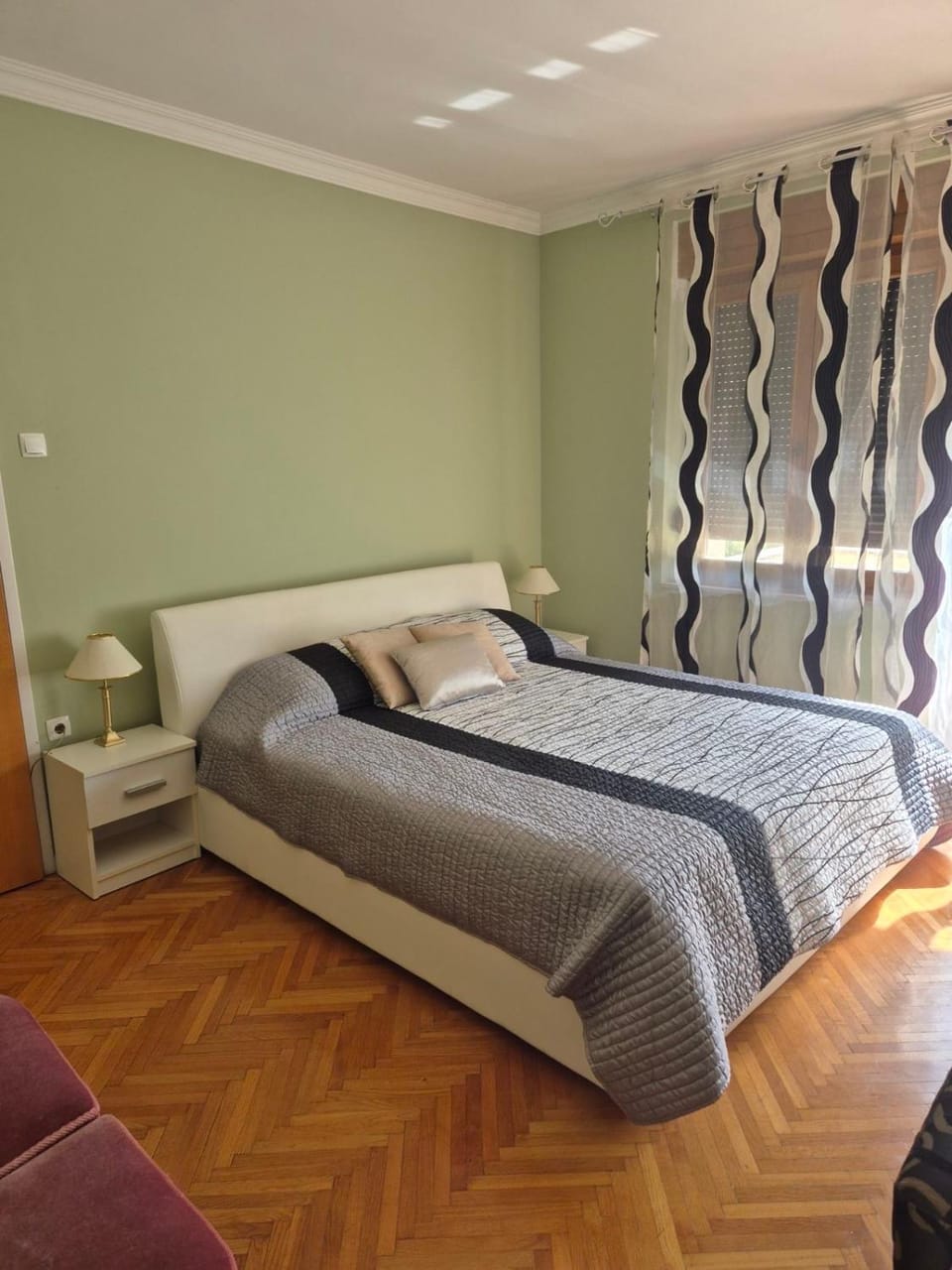 Mostar Centar Apartment - Rondo Apartment in Mostar
