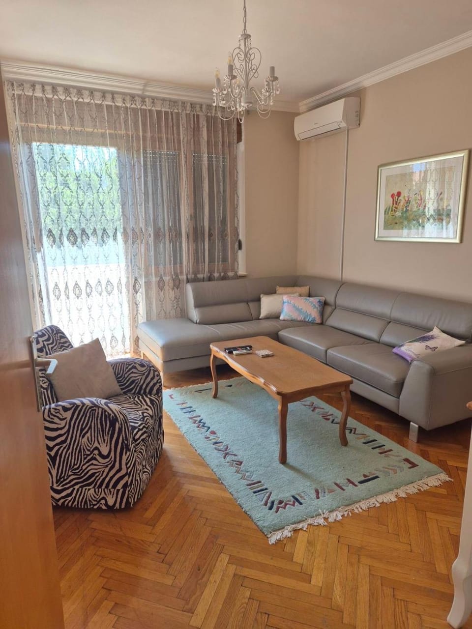 Mostar Centar Apartment - Rondo Apartment in Mostar