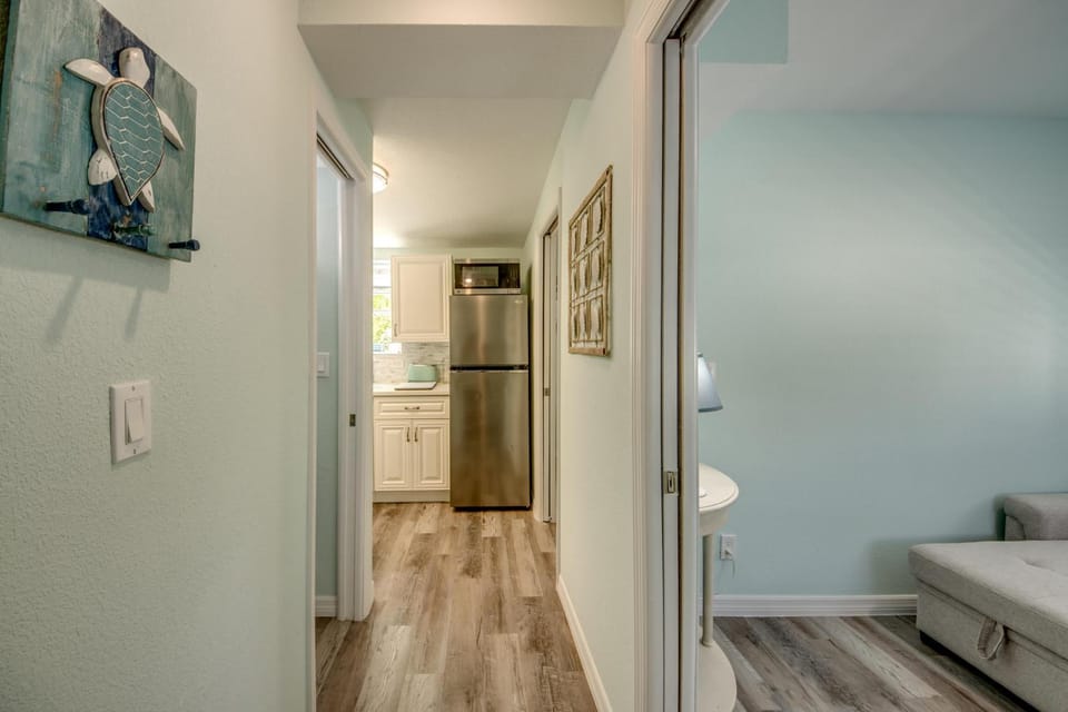 216 Pearl St Apartment Apartment in Estero Island
