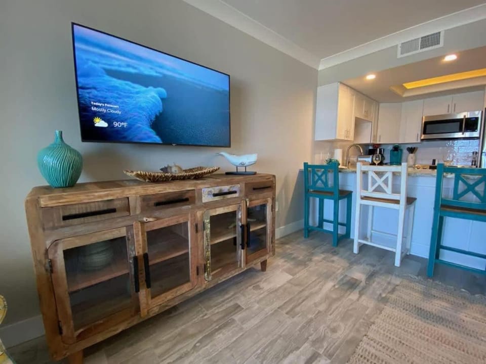 Gateway Villas #398 House in Estero Island