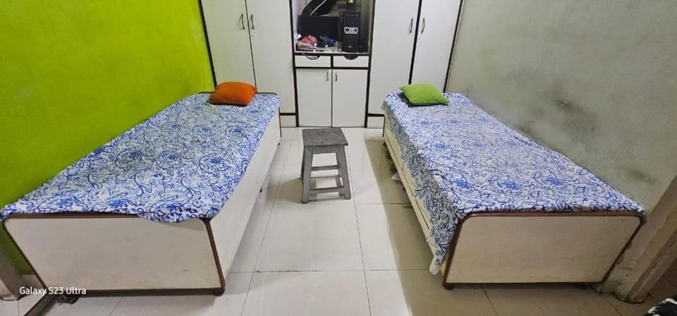 Amar Apartment in Maharashtra