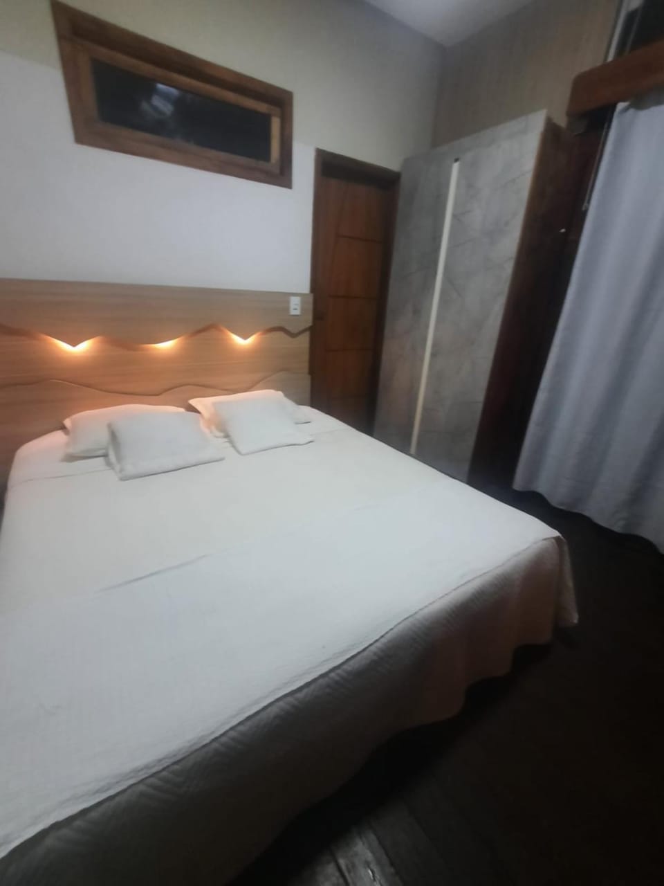 chale comandatuba Hotel in State of Goiás
