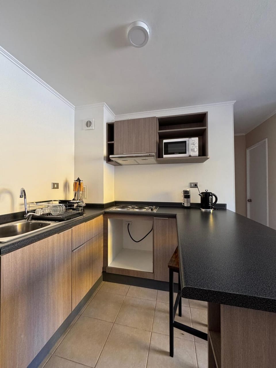 Apartment Bulnes 138 Concepción Apartment in Bio Bio, Chile