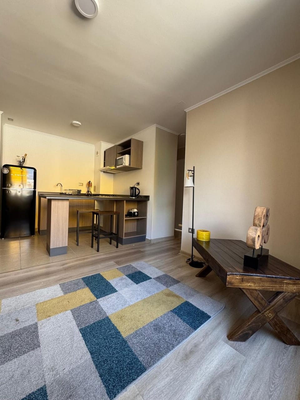 Apartment Bulnes 138 Concepción Apartment in Bio Bio, Chile