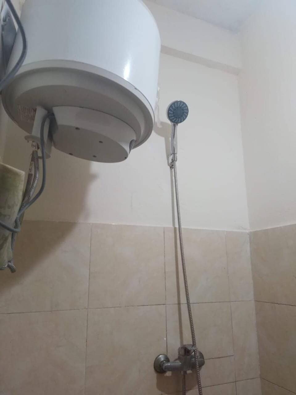Private room for rent in Haut - Anza Apartment in Agadir