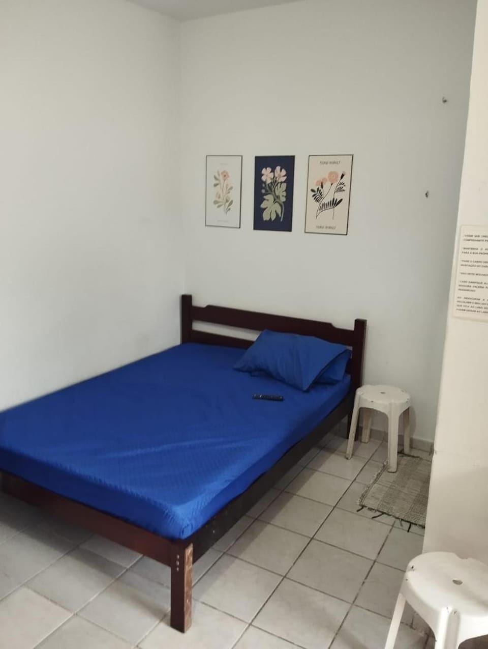 Cantinho da Fia Apartment in Caraguatatuba